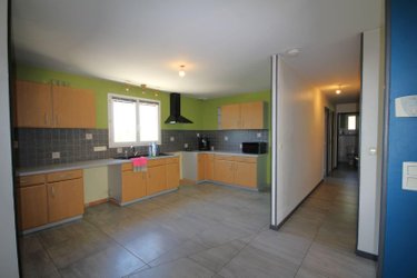 Maison a vendre Sanvensa 12200 Aveyron 138 m2 5 pièces 225000 euros
