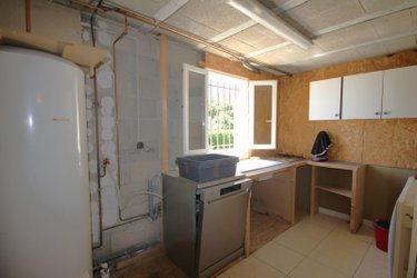 Maison a vendre Sanvensa 12200 Aveyron 138 m2 5 pièces 225000 euros