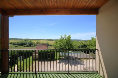 Maison a vendre Sanvensa 12200 Aveyron 138 m2 5 pièces 225000 euros