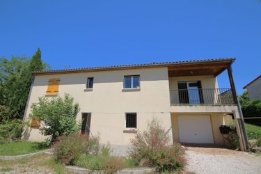 Maison a vendre Sanvensa 12200 Aveyron 138 m2 5 pièces 225000 euros