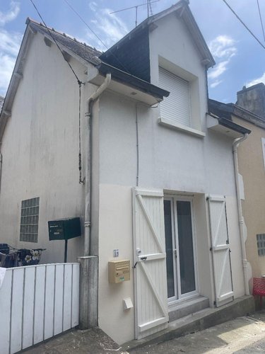 Maison a vendre Bais 53160 Mayenne 32 m2 2 pièces 37970 euros