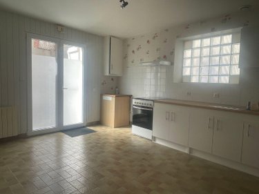 Maison a vendre Bais 53160 Mayenne 32 m2 2 pièces 37970 euros