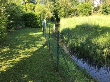 Terrain a batir a vendre Bonnétable 72110 Sarthe 1280 m2  41472 euros