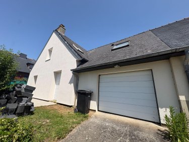 Maison a vendre Pacé 35740 Ille-et-Vilaine 110 m2 5 pièces 380330 euros