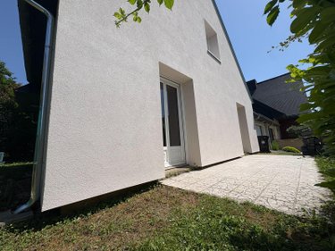 Maison a vendre Pacé 35740 Ille-et-Vilaine 110 m2 5 pièces 380330 euros