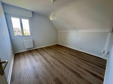 Maison a vendre Pacé 35740 Ille-et-Vilaine 110 m2 5 pièces 380330 euros