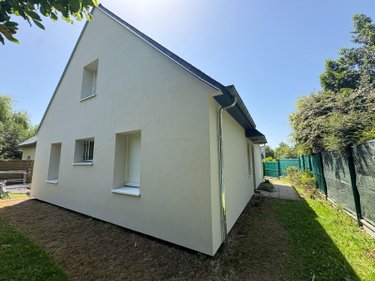 Maison a vendre Pacé 35740 Ille-et-Vilaine 110 m2 5 pièces 380330 euros