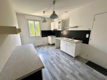 Maison a vendre Pacé 35740 Ille-et-Vilaine 110 m2 5 pièces 380330 euros