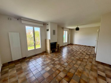 Maison a vendre Pacé 35740 Ille-et-Vilaine 110 m2 5 pièces 380330 euros