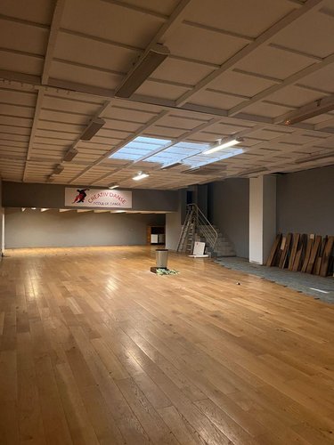 Location fonds et murs commerciaux Bailleul 59270 Nord 230 m2  1240 euros