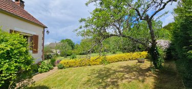 Maison a vendre Saint-Sauveur-en-Puisaye 89520 Yonne 96 m2 3 pièces 165000 euros