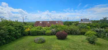 Maison a vendre Saint-Sauveur-en-Puisaye 89520 Yonne 96 m2 3 pièces 165000 euros