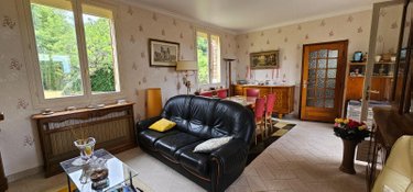Maison a vendre Saint-Sauveur-en-Puisaye 89520 Yonne 96 m2 3 pièces 165000 euros