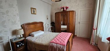 Maison a vendre Saint-Sauveur-en-Puisaye 89520 Yonne 96 m2 3 pièces 165000 euros