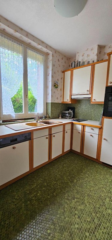 Maison a vendre Saint-Sauveur-en-Puisaye 89520 Yonne 96 m2 3 pièces 165000 euros