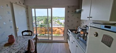Appartement a vendre Évreux 27000 Eure 77 m2 2 pièces 147000 euros