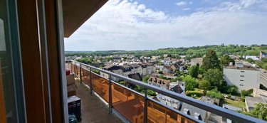 Appartement a vendre Évreux 27000 Eure 77 m2 2 pièces 147000 euros