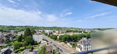 Appartement a vendre Évreux 27000 Eure 77 m2 2 pièces 147000 euros