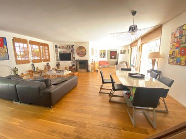 Maison a vendre Blanquefort 33290 Gironde 304 m2 7 pièces 795000 euros