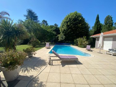 Maison a vendre Blanquefort 33290 Gironde 304 m2 7 pièces 795000 euros