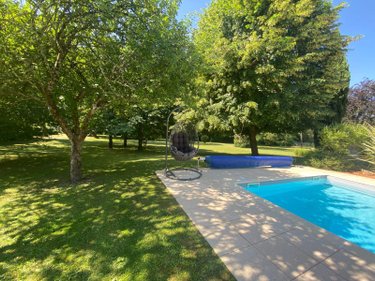 Maison a vendre Blanquefort 33290 Gironde 304 m2 7 pièces 795000 euros
