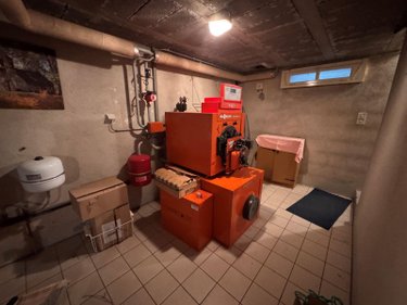 Maison a vendre Aixe-sur-Vienne 87700 Haute-Vienne 100 m2 3 pièces 138950 euros