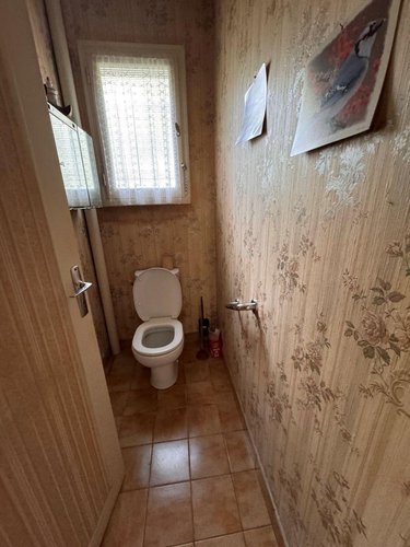 Maison a vendre Aixe-sur-Vienne 87700 Haute-Vienne 100 m2 3 pièces 138950 euros