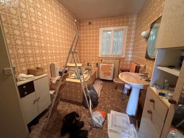 Maison a vendre Aixe-sur-Vienne 87700 Haute-Vienne 100 m2 3 pièces 138950 euros