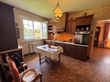 Maison a vendre Aixe-sur-Vienne 87700 Haute-Vienne 100 m2 3 pièces 138950 euros