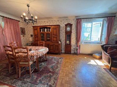 Maison a vendre Aixe-sur-Vienne 87700 Haute-Vienne 100 m2 3 pièces 138950 euros