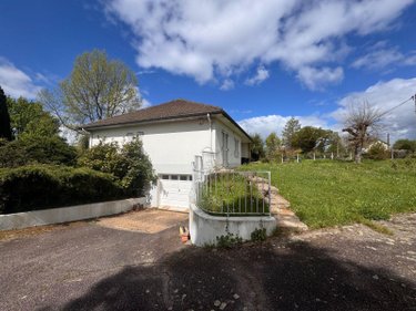 Maison a vendre Aixe-sur-Vienne 87700 Haute-Vienne 100 m2 3 pièces 138950 euros