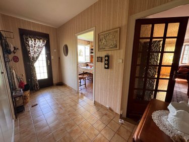 Maison a vendre Aixe-sur-Vienne 87700 Haute-Vienne 100 m2 3 pièces 138950 euros
