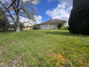 Maison a vendre Aixe-sur-Vienne 87700 Haute-Vienne 100 m2 3 pièces 138950 euros