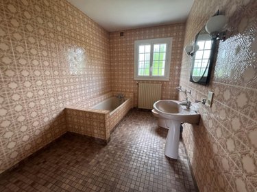 Maison a vendre Aixe-sur-Vienne 87700 Haute-Vienne 100 m2 3 pièces 138950 euros