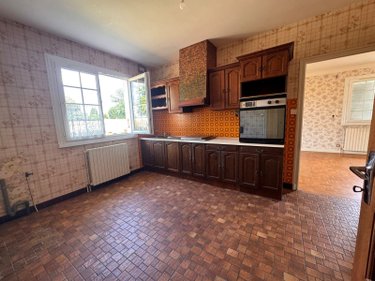 Maison a vendre Aixe-sur-Vienne 87700 Haute-Vienne 100 m2 3 pièces 138950 euros