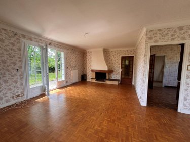 Maison a vendre Aixe-sur-Vienne 87700 Haute-Vienne 100 m2 3 pièces 138950 euros