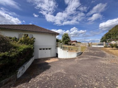Maison a vendre Aixe-sur-Vienne 87700 Haute-Vienne 100 m2 3 pièces 138950 euros