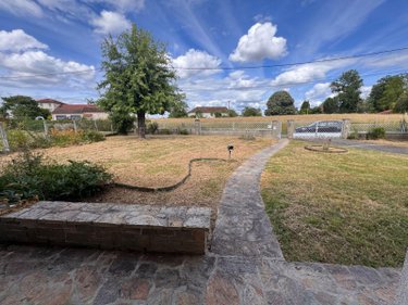 Maison a vendre Aixe-sur-Vienne 87700 Haute-Vienne 100 m2 3 pièces 138950 euros