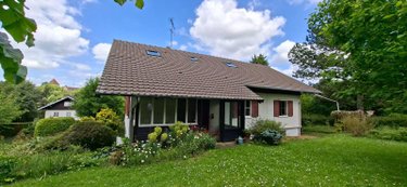 Maison a vendre Évreux 27000 Eure 150 m2 6 pièces 273000 euros