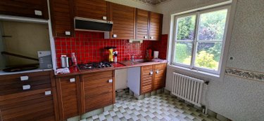 Maison a vendre Évreux 27000 Eure 150 m2 6 pièces 273000 euros