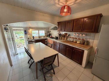 Maison a vendre Saint-André 97440 Réunion 125 m2 4 pièces 274700 euros
