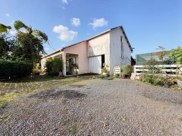 Maison a vendre Saint-André 97440 Réunion 125 m2 4 pièces 274700 euros