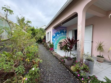 Maison a vendre Saint-André 97440 Réunion 125 m2 4 pièces 274700 euros