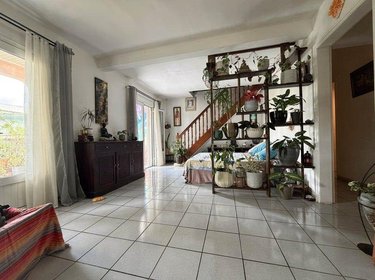 Maison a vendre Saint-André 97440 Réunion 125 m2 4 pièces 274700 euros