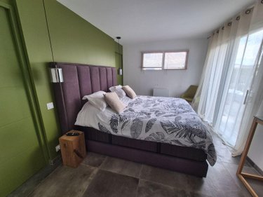 Maison a vendre Sibiril 29250 Finistère 140 m2 7 pièces 547900 euros
