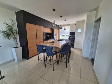 Maison a vendre Sibiril 29250 Finistère 140 m2 7 pièces 547900 euros