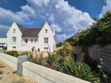 Maison a vendre Sibiril 29250 Finistère 140 m2 7 pièces 547900 euros