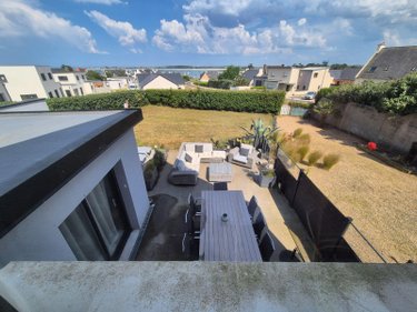 Maison a vendre Sibiril 29250 Finistère 140 m2 7 pièces 547900 euros