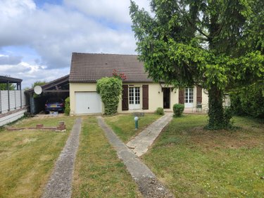 Maison a vendre Saint-Pierre-lès-Elbeuf 76320 Seine-Maritime 72 m2  171150 euros
