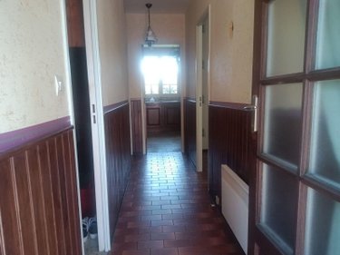 Maison a vendre Saint-Pierre-lès-Elbeuf 76320 Seine-Maritime 72 m2  171150 euros
